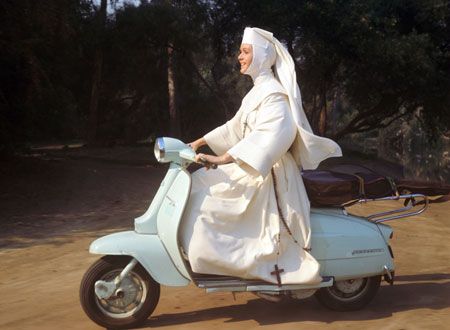 映画『歌え！ドミニク』の画像（5枚目）