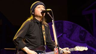 山下達郎 シアター・ライヴ/PERFORMANCE 1984-2012