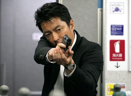 藁の楯　わらのたて