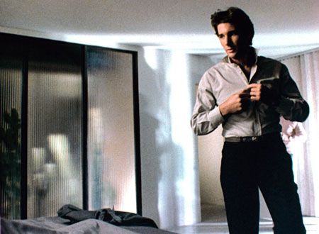 映画『アメリカン・ジゴロ』の画像（2枚目）