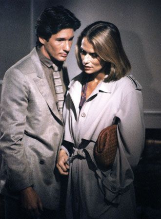 映画『アメリカン・ジゴロ』の画像（4枚目）