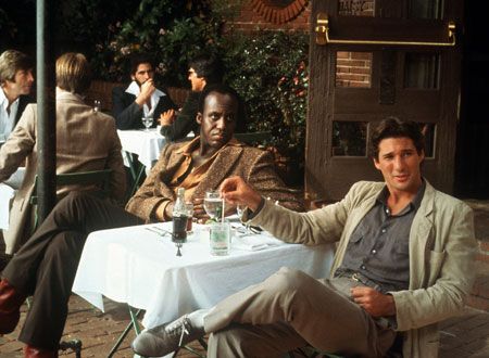 映画『アメリカン・ジゴロ』の画像（5枚目）