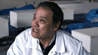 遺体 明日への十日間