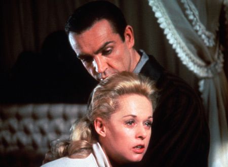 映画『マーニー』の画像（4枚目）