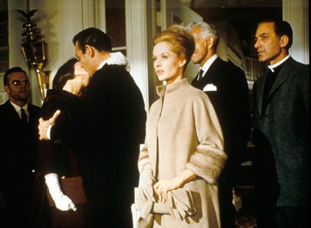 映画『マーニー』の画像（5枚目）