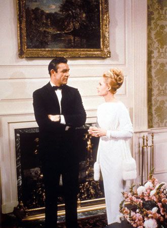 映画『マーニー』の画像（6枚目）