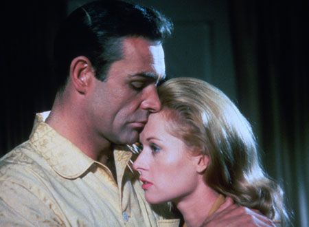 映画『マーニー』の画像（8枚目）