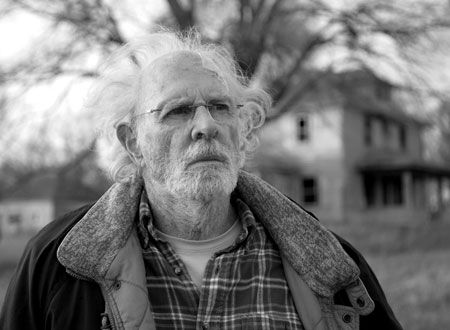 映画『ネブラスカ　ふたつの心をつなぐ旅』の画像（4枚目）