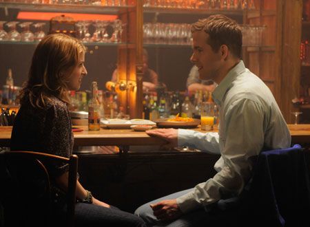 映画『ハッピーボイス・キラー』の画像（4枚目）