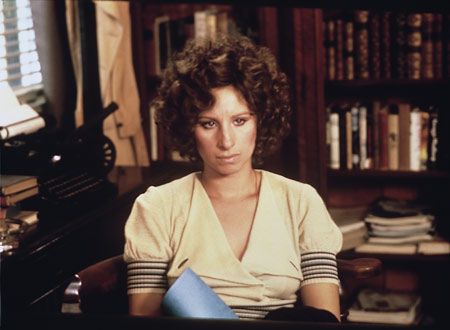 映画『追憶』の画像（4枚目）