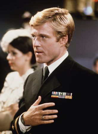 映画『追憶』の画像（5枚目）