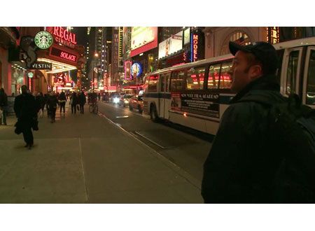 ザ・シティ・ダーク 眠らない惑星(ほし)の夜を探して