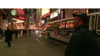 ザ・シティ・ダーク 眠らない惑星(ほし)の夜を探して