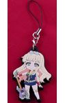 第3弾:<ラバーストラップ>熱気なシェリルちゃん