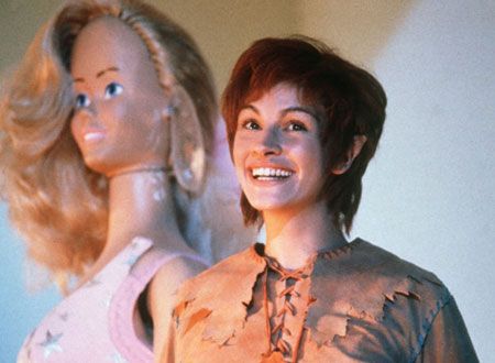 映画『フック』の画像（2枚目）