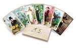 これであなたも“偉大なる魔法使い”! 誰でも簡単に手品ができる!オズのマジックカード