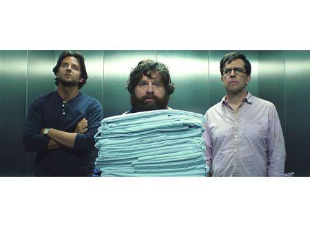 映画『ハングオーバー!!! 最後の反省会』の画像（2枚目）