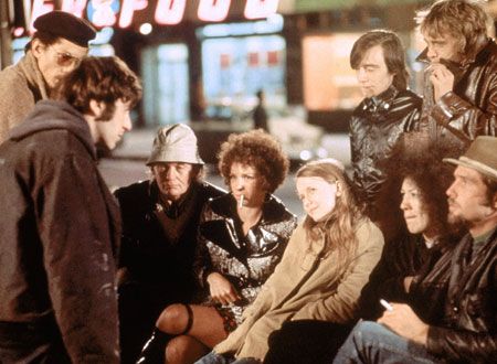 映画『哀しみの街かど』の画像（2枚目）