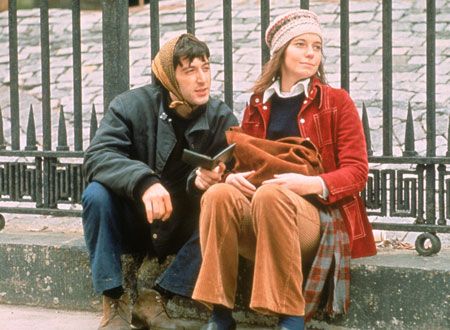 映画『哀しみの街かど』の画像（3枚目）