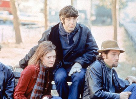 映画『哀しみの街かど』の画像（4枚目）