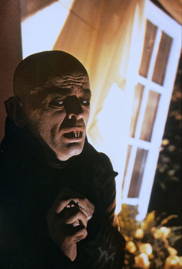 映画『ノスフェラトゥ』の画像（2枚目）