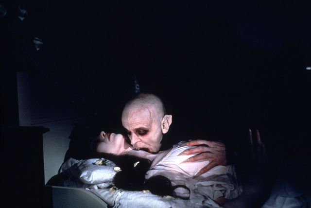 映画『ノスフェラトゥ』の画像（3枚目）