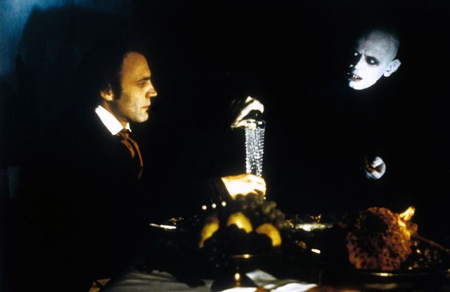 映画『ノスフェラトゥ』の画像（4枚目）