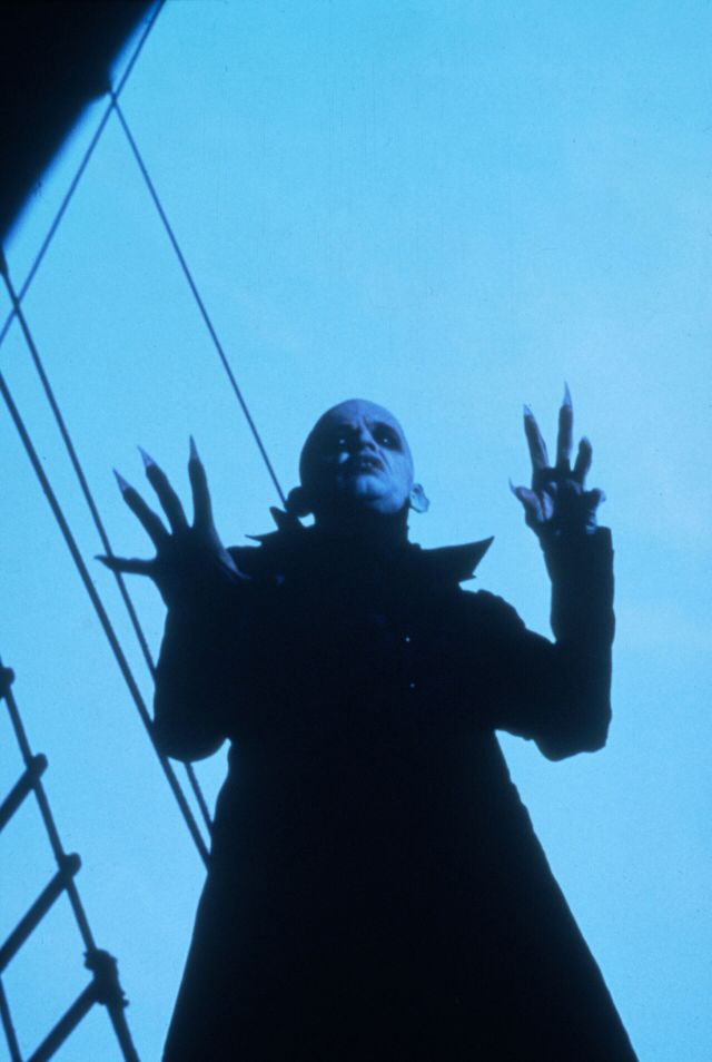 映画『ノスフェラトゥ』の画像（5枚目）