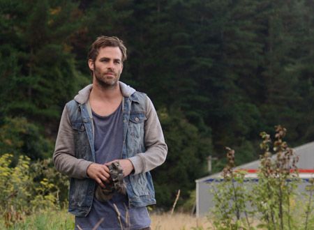 映画『死の谷間』の画像（6枚目）