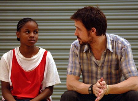 映画『ハーフネルソン』の画像（7枚目）