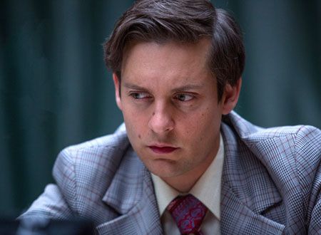 映画『完全なるチェックメイト』の画像（4枚目）