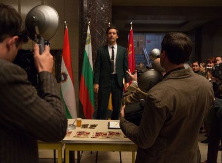 映画『完全なるチェックメイト』の画像（6枚目）