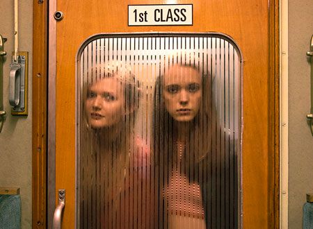 ニンフォマニアック Vol.1