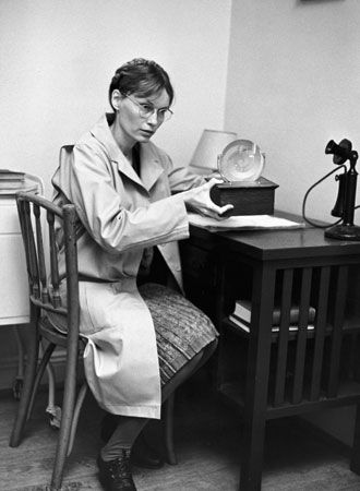 映画『カメレオンマン』の画像（3枚目）