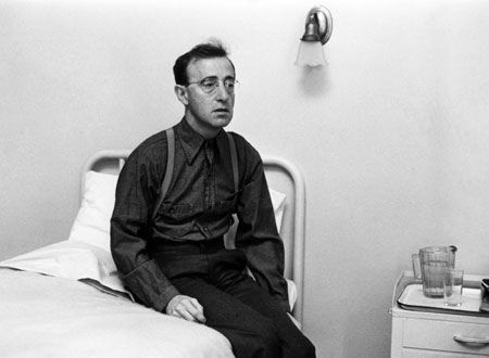 映画『カメレオンマン』の画像（4枚目）