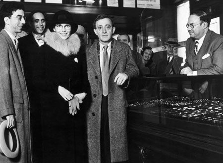 映画『カメレオンマン』の画像（5枚目）