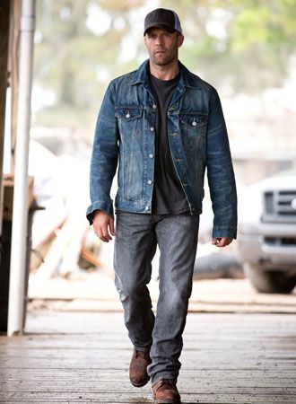 映画『バトルフロント』の画像（8枚目）