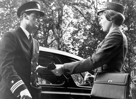 映画『卑怯者の勲章』の画像（5枚目）