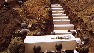 ウェイストランド THE WASTELAND