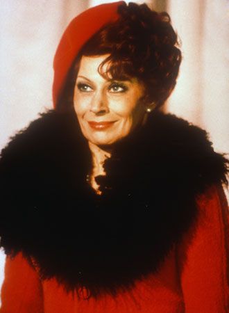 映画『フェリーニのアマルコルド』の画像（2枚目）