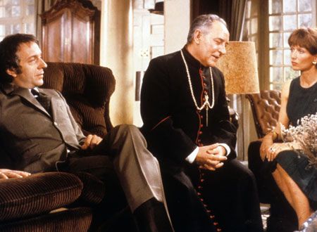 映画『ブルジョワジーの秘かな愉しみ』の画像（3枚目）