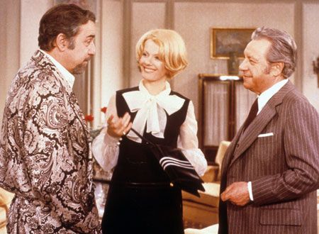 映画『ブルジョワジーの秘かな愉しみ』の画像（5枚目）