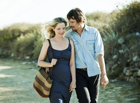 映画『ビフォア・ミッドナイト』の画像（7枚目）