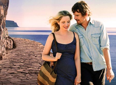 ビフォア・ミッドナイト