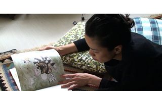 ドキュメンタリー映画 100万回生きたねこ