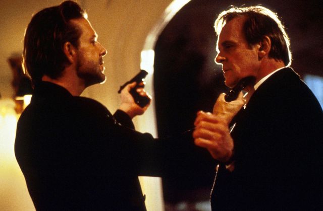 映画『逃亡者』の画像（5枚目）