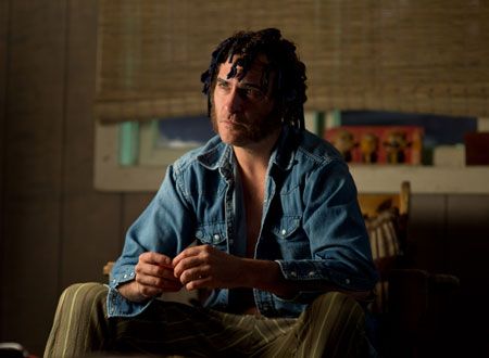 映画『インヒアレント・ヴァイス』の画像（4枚目）