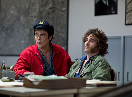 映画『インヒアレント・ヴァイス』の画像（5枚目）