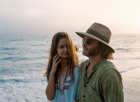 映画『インヒアレント・ヴァイス』の画像（8枚目）