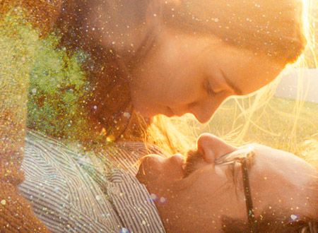 her／世界でひとつの彼女